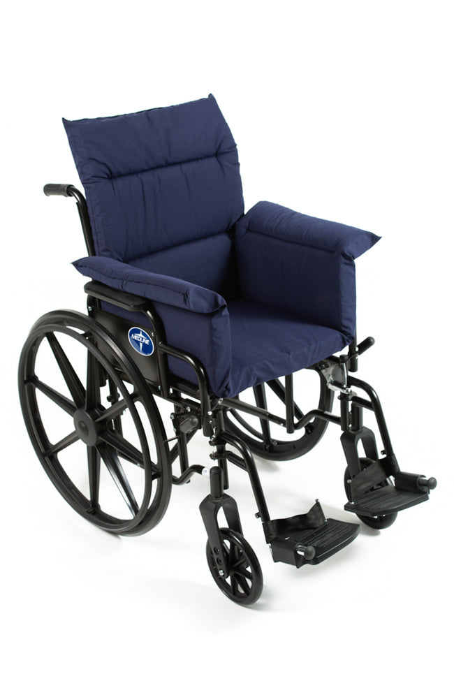 Sherpa Total Support Wheelchair Cushion 